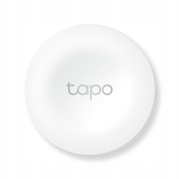 Inteligentné tlačidlo TP-LINK Tapo S200B